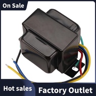 1PCS Tube Amplifier Single-Ended 5K Single-Ended Output Transformer for 6P1 6P14 6P6 0-4-8 Ohm DIY V