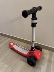 兒童滑板車