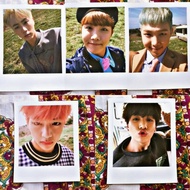 (Bts) Young FOREVER PHOTOCARD