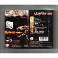 Ukays UK's Amir - Stimpal  ( Cassette / Kaset Tape )
