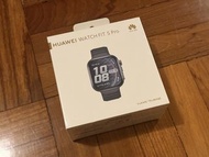 [全新行貨未開封連保養] 華為 Huawei Watch Fit 5 Pro + 華為 Huawei FreeBuds SE 2