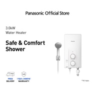 Panasonic Standard Electric Water Heater DH-3RL1SW