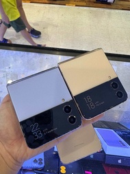 Samsung Z Flip4 5G Used Phone