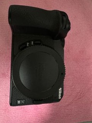 Nikon z30 +雙kit鏡行貨   岩岩買左無幾耐