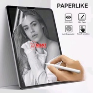 Anti-scratch Paperlike Anti-MatteScreen Protector for SAMSUNG TAB a 8.0 T295 T290 SAMSUNG TAB/ A7 LI