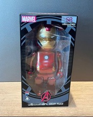 Bearbrick marvel 400%