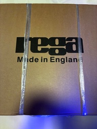 全新 Rega Planar 6 Nd5 黑膠唱盤