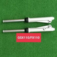 SUZUKI GSX110/FX110 (OEM STD) 💥FRONT FORK SET