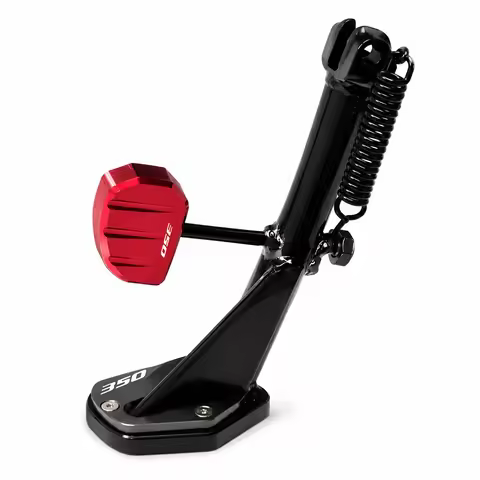 For Honda FORZA 300 350 125 250 FORZA300 FORZA350 250 NSS Forza350 Motocycle Accessories Stand Enlar