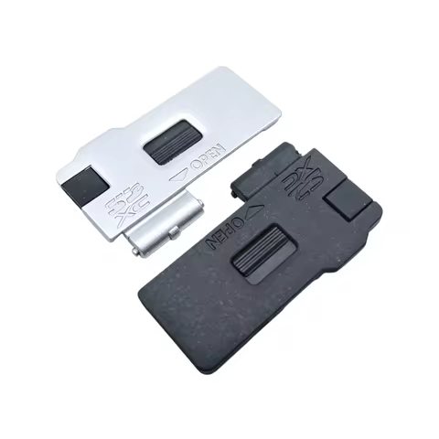 New original Battery door battery cover repair parts for Olympus OM-D E-M10 mark III EM10 III/II Cam