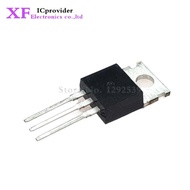 【HOT SALE】 10PCS IRFZ24 IRFZ34 IRFZ44 IRFZ46 IRFZ48 LM317T IRF3205 Transistor TO-220 TO220 IRFZ24PBF