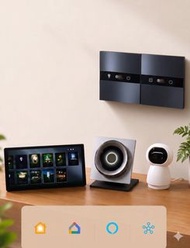 小方工作室 蘋果智能家居Homekti  Smarthome Build System & Network