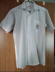 迦密主恩校服裇衫