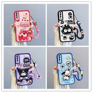 Casing samsung a50 Heavenly eye 3D Doll phone case for samsung a50 case samsung a50s a30s case