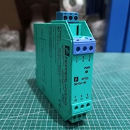 Pepperl+Fuchs KFD2-SD-Ex1.48 K-System 72044 Solenoid Driver