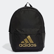 adidas Lifestyle Classic Badge of Sport Backpack Unisex Black IL5812