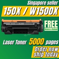 150X W1500X HP Toner W1500X 150X W1500A 150A Toner cartridge Compatible for HP LaserJet MFP M111a/M1