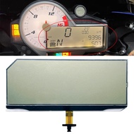 <BTQN> Motorcycle LCD Display For BMW S1000RR 2015-2018 Speedometer Instrument LCD
