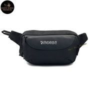 Rush Rider Waterproof Pouch Bag Men Motorcycle Rider Waist Bag Beg Pinggang Lelaki Waterproof Porch 