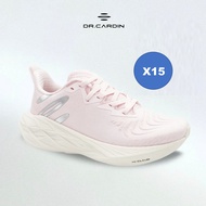 [Bundle Special] Dr. Cardin Ladies Hi-Cloud Core X1 Sneaker L-RB2-3811 x15 units) (Bulk Purchase Spe