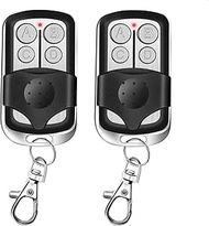 for Genie G3T-R G1T-BX GITR-3 GIT-1 GIT-2 GIT-3 Overhead Door Intellicode O1T-BX O3T-BX OCDTR-3 2 Pa