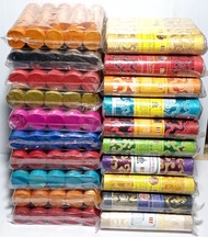 Tibetan Incense * 5 Boxes Mix