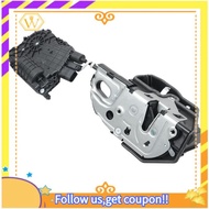 【W】New Front Right Door Lock Actuator Motor for  X5 E70 X6 E71 E72 51217167582 51 21 7 315 022