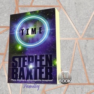 Time (Manifold 1) Stephen Baxter