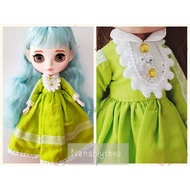 Blythe Set | for Doll