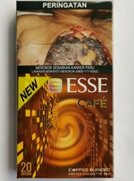 Diskon Esse Cafe 1 Slop