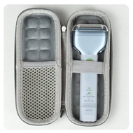 Suitable for Laifen Laifen T1 Pro Electric Shaver Storage Box Men's Straight-Lined to Razor Carrying