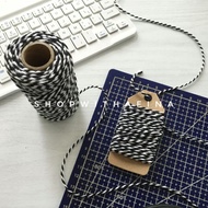 Bakers Twine | Decorative Rope Gift Rope/ | SHOPWITHAFINA