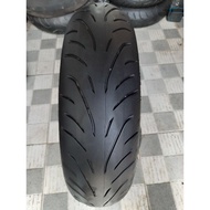Ban BRIDGESTONE BATTLAX TUBLES 160/60 RING 14 X-MAX AEROX CUSTOM