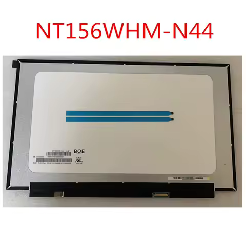 NT156WHM-N44 HD 30 Pin 15.6 Slim Laptop LCD LED Screen Replacement Panel For HP 15S fq 15s-fq5304tu