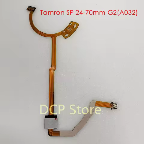 New 24-70 G2 A032(For Canon Mount) Lens Aperture Flex Diphragm Cable FPC For Tamron SP 24-70mm f/2.8
