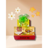 HAMPER MAKANAN-MAKANAN