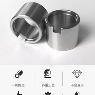 Watch Repair Tool Stainless Steel Movement Holder NH35 NH36 7S26 7S36 4R36 Universal Movement Holder