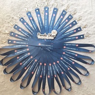 CHINA AIRLINES CARD STRAP