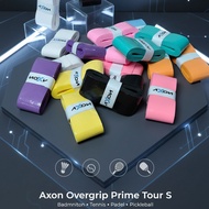 FitZUp Grip Tennis Padel AXON HEAD Tour S OvergripPrime | Tennis tennis tennis | Padel | Badminton U