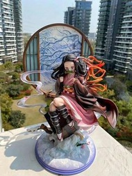 鬼滅之刃 UP Art Studio x MINI Studio 全新禰豆子GK
