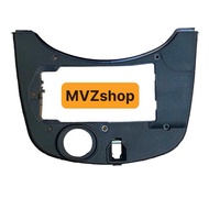 PLASTIC SEAT LOCK BASE FOR VESPA LX,LXV,S,ET...