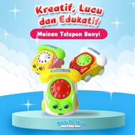 Cute Boys Toys Toys Phone Toys Pull The Ring Toys Boys Educational Toys