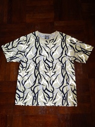 『2007 初版』CLOT alienegra 黃荊棘 XL