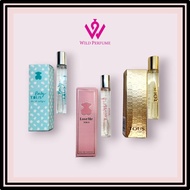 TOUS TRAVEL SPRAY PERFUME 15ML