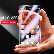 Protective Tempered Glass For iPhone X iPhone 7 HD Transparent Full Screen Protector Glass For iPhone 11 Pro MAX 7Plus 8Plus