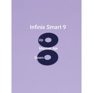 Infinix smart 9 9HD oem rear camera glass lens