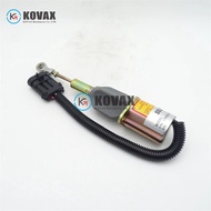 For 8761631324VFuelSolenoidValveF2NN9D278BAF3NN9D278BA1103-330611033306A