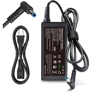 45W 19.5V 2.31A AC Adapter Laptop Charger Compatible for HP Notebook 15 Charger 15-ba009dx 15-ba079d