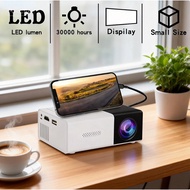 Mini Projector YG300 Portable LED Mini Projector hp Mini Home Theater HDMI Mini Projector