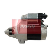 STARTER UNTUK HONDA  JAZZ II (GD_, GE3, GE2) 1.4 428000-4140